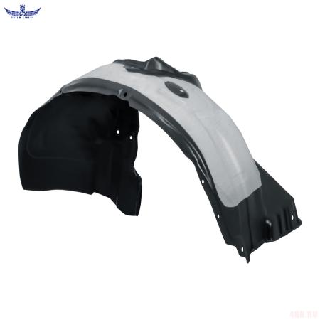 Подкрылок передний левый с шумоизоляцией для Evolute i-Pro (2022-2025) № TOTEM.S.A67446.11