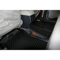 Изображение коврики салона element для lifan x60 (2012-2018) № nlc.73.04.210kh