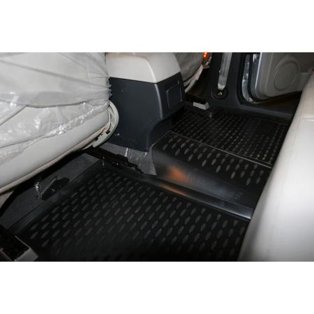 Коврики салона Element для Lifan X60 (2012-2018) № NLC.73.04.210kh