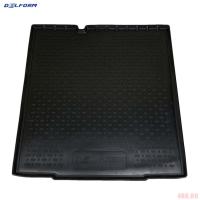 Коврик багажника для Lada (ВАЗ) Vesta Cross универсал (2017-2019) нижний № B0808-1