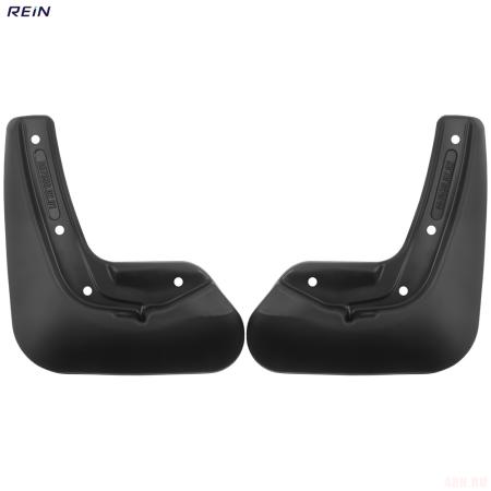 Брызговики задние для Changan CS75 Plus (2022-2024) № REIN.A67630.E13