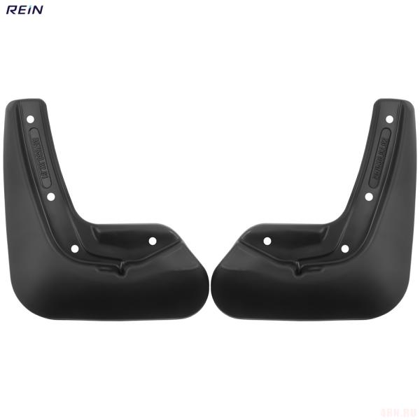 Брызговики задние для Changan CS75 Plus (2022-2024) № REIN.A67630.E13