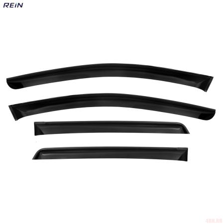 Дефлекторы окон для JAC T6 (2018-2020) № REINWV1192