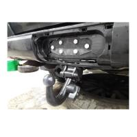 Фаркоп Thule быстросъемный для Toyota LC200/Lexus LX 570(2015-2021) № 424700