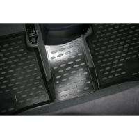 Изображение коврики салона element для kia cerato купе (2009-2013) № nlc.25.40.210h