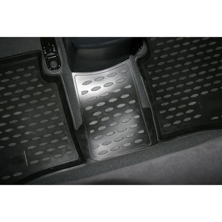 Коврики салона Element для Kia Cerato купе (2009-2013) № NLC.25.40.210h