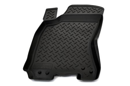 Коврики салона Norplast для Volkswagen Passat B5 (1996-2005) № NPL-Po-95-25