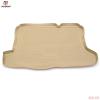 Коврик в багажник Norplast бежевый для Ford Fusion (2002-2008) № NPL-P-22-19-B