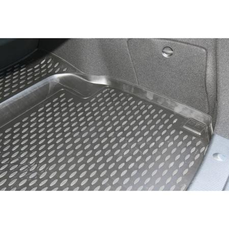 Коврик в багажник Element для Mercedes C-Class W204 (2011-2014) № NLC.34.39.B10