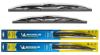 Щетки стеклоочистителя Michelin каркасные для Toyota FJ Cruiser (2006-2018) № K13916-14