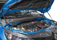  упоры капота для renault kaptur (искл. extreme) (2016-2023) 2 шт. № a.st.4703.1