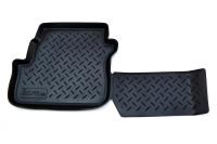 Изображение коврики салона norplast для great wall safe (2005-2010) № npl-po-29-77