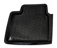 Изображение коврики салона avtodriver promo для toyota corolla (2007-2013) № adrpro012