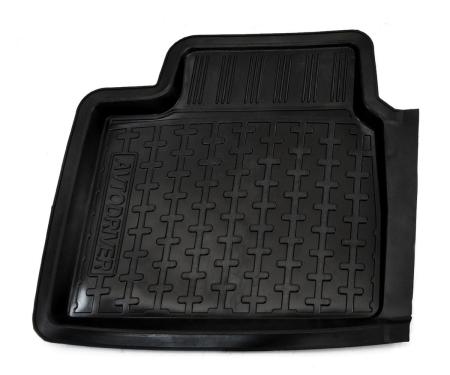 Коврики салона Avtodriver Promo для Toyota Corolla (2007-2013) № ADRPRO012