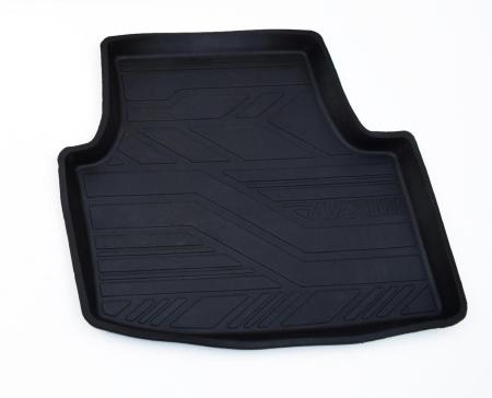 Коврики салона AVD Tuning для Volkswagen Passat B8 (2015-2023) № ADRPLR230