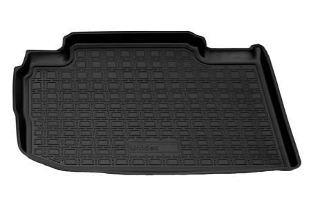 Коврики салона Norplast для Lexus IS (2013-2020) № NPA10-C47-210