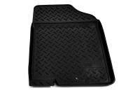 Изображение коврики салона norplast для kia rio (2011-2016) № npl-po-43-37