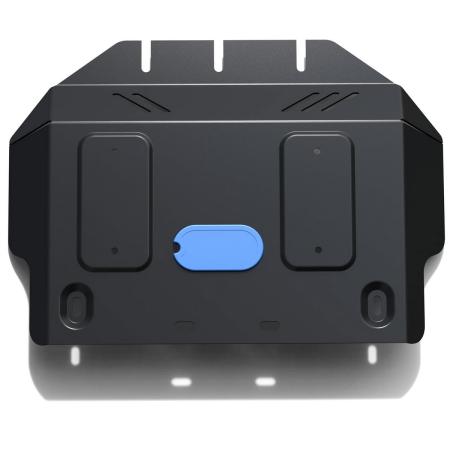 Защита двигателя для Lexus GX 460 (2010-2023) 2-я часть № 2111.5784.1.3