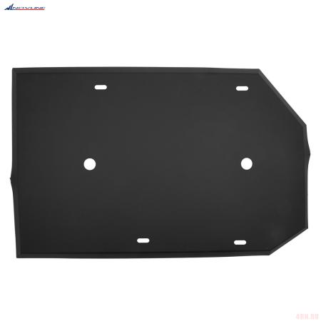 Защита бензобака для Chery Tiggo 7 Pro Max (2022-2024) № NLZ.63.32.630