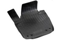 Изображение коврики салона norplast для skoda rapid (2012-2016) № npa10-c81-650