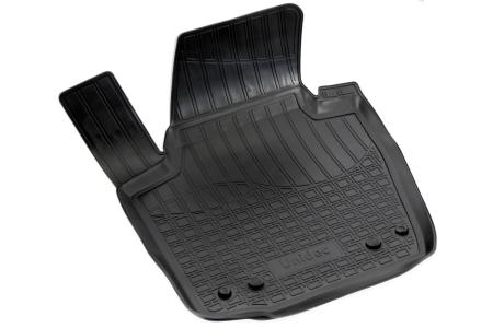 Коврики салона Norplast для Skoda Rapid (2012-2016) № NPA10-C81-650