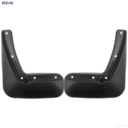 Брызговики задние для Baic X55 (2022-2025) № REIN.A70891.E3