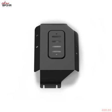 Защита редуктора для Kia Sportage (2022-2025) № 111.02390.1