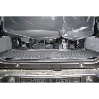 Изображение коврик в багажник element для уаз hunter (2003-2025) № nlc.54.06.b13