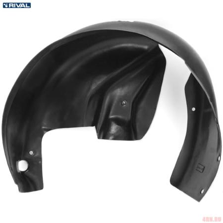 Подкрылок задний левый для Kia Rio седан (2017-2023) № 42803007