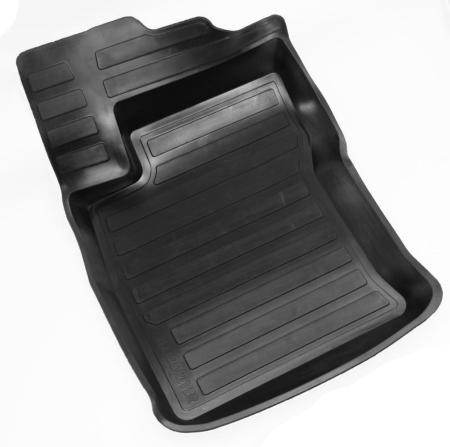 Коврики салона Avtodriver для Lexus LX470 (1998-2007) № ADRAVG258