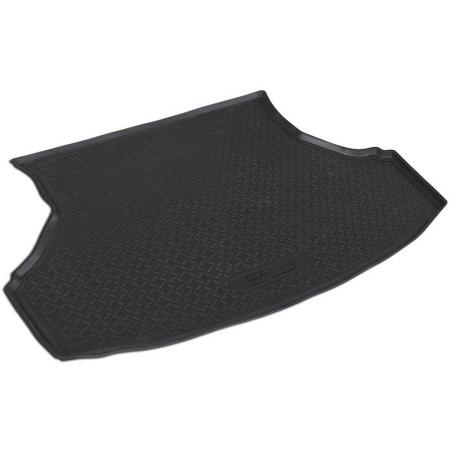 Коврик в багажник Rival для Lada (ВАЗ) Granta (2011-2018) № 16001002