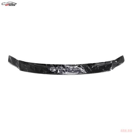 Дефлектор капота для Dodge Caravan (1995-2001) № DD06VT