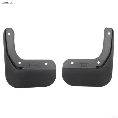 Брызговики задние оригинальные для Omoda S5 (2022-2025) № NPMR001RCO02