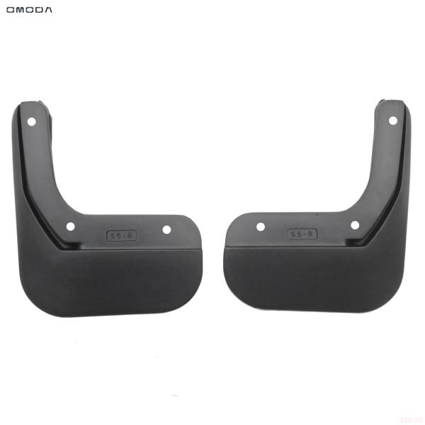 Брызговики задние оригинальные для Omoda S5 (2022-2025) № NPMR001RCO02