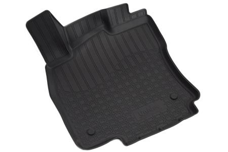 Коврики салона Norplast 3D для Audi A3 (2013-2020) № NPA10-C05-150