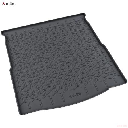 Коврик багажника для Mazda 6 седан GJ (2018-2025) № 2130131
