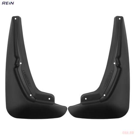 Брызговики задние для Honda CR-V (2023-2025) № REIN.A68621.E13