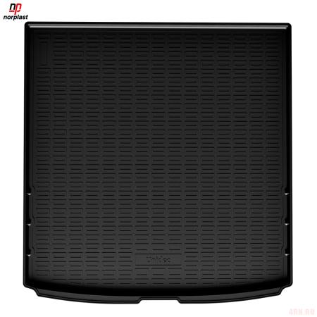 Коврик багажника для Volkswagen Golf 8 универсал (2019-2025) № NPA00-T95-175