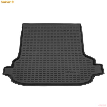 Коврик багажника для Subaru Outback (2009-2025) № 5532015300