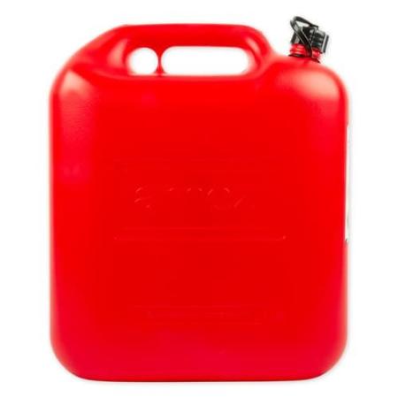 Канистра 20л для топлива пластиковая, с лейкой ARNEZI A1006020