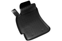 Изображение коврики салона norplast для subaru forester (2008-2013) № npl-po-84-08