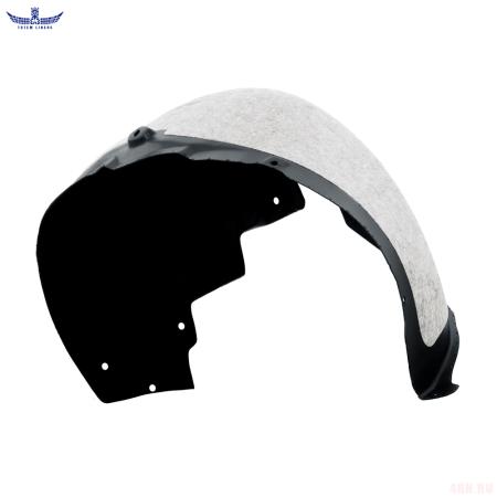 Подкрылок задний левый с шумоизоляцией для Omoda C5 (T19C) (2022-2025) № TOTEM.S.AN0375.21