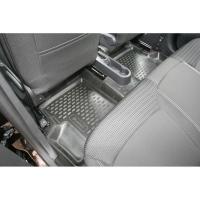 Изображение коврики салона element 3d для renault kaptur (2016-2023) № element3d4141210k