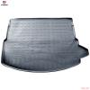 Коврик в багажник Norplast для Land Rover Discovery Sport (2014-2025) серый № NPA00-T46-070-G