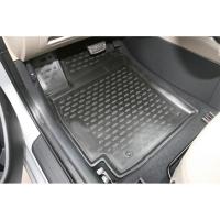 Изображение коврики салона element 3d для hyundai elantra (2016-2020) № carhyn00005