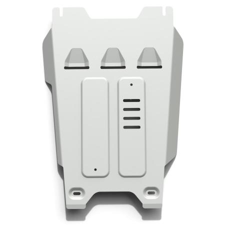 Защита КПП для Isuzu D-Max (2012-2020) № 2333.9103.1.6