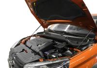  упоры капота для lada (ваз) vesta cross универсал (2017-2025) 2 шт. № a.st.6011.1