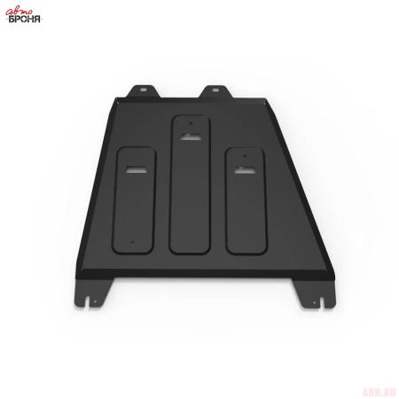 Защита КПП для Changan Hunter Plus АКПП (2023-2025) полный № 111.08920.1