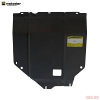 Защита двигателя, КПП для Suzuki Vitara паркетник (2015-2025) № 62401