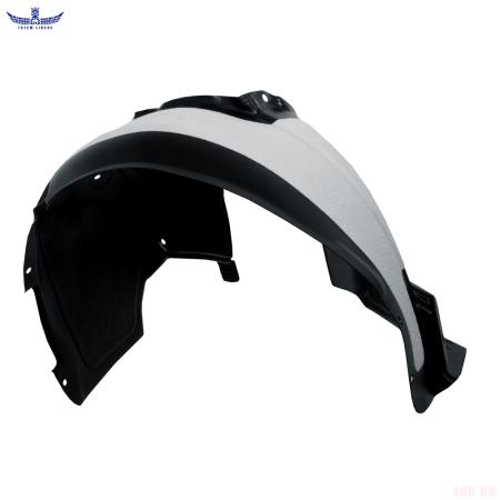 Подкрылок передний левый с шумоизоляцией для Kia Picanto хетчбек (2018-2021) № TOTEM.S.25.62.001